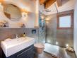 Chalet Descente des Masses - Badezimmer