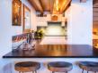 Chalet Descente des Masses - cuisine