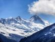 Chalet Descente des Masses - domaine skiable