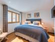 Chalet Descente des Masses - chambre