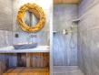 Chalet Villaroger - bathroom
