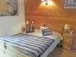 Chalet Paradis de Villaroger - 2 - Schlafzimmer