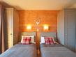 Chalet Jonathan - Schlafzimmer