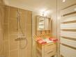 Chalet de la Chapelle - salle de bain