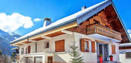 Chalet de la Chapelle