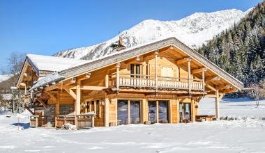 Chalet Hevea