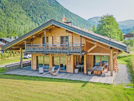 Chalet Hevea