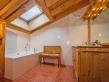 Chalet Perseverance - salle be bain