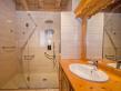 Chalet Perseverance - salle be bain