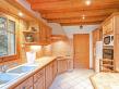 Chalet Perseverance - kitchen