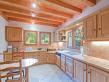 Chalet Perseverance - kitchen