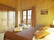 Chalet Perseverance - chambre