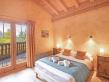 Chalet Perseverance - bedroom