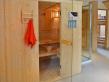 Chalet Bettaix CDR01 - sauna