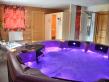 Chalet Bettaix CDR01 - jacuzzi