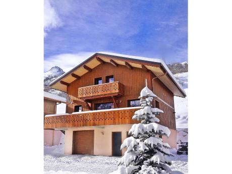 Chalet Bettaix CDR01
