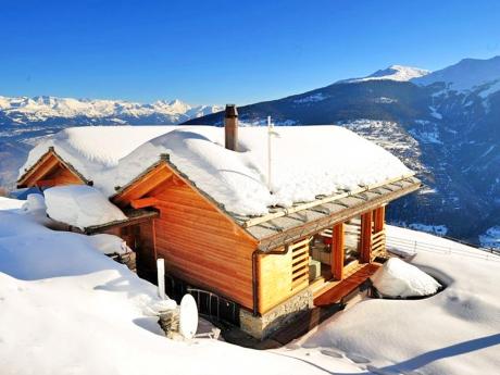 Chalet Matterhorn