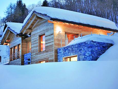 Chalet Matterhorn