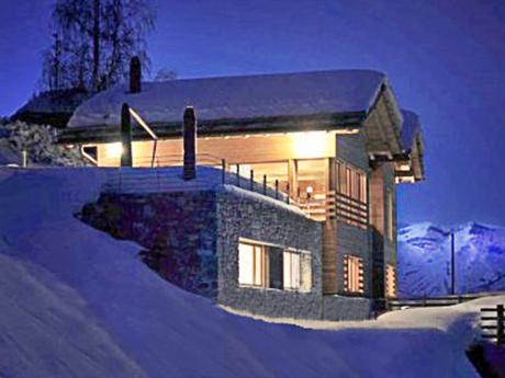 Chalet Matterhorn