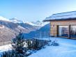 Chalet Matterhorn - Panoramablick