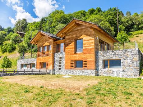 Chalet Matterhorn