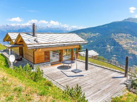 Chalet Matterhorn