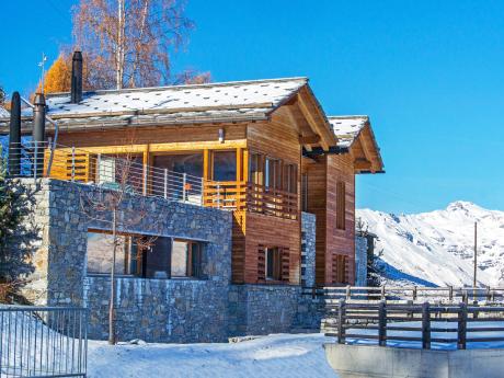 Chalet Matterhorn