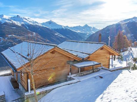 Chalet Matterhorn