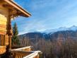 Chalet Barbara - vue panoramique