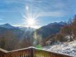 Chalet Barbara - vue panoramique