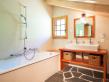 Chalet Barbara - salle de bain