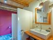 Chalet Barbara - salle de bain
