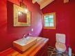Chalet Barbara - salle de bain
