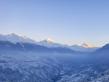Chalet Barbara - vue panoramique