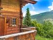 Chalet Barbara - vue panoramique