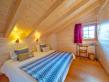Chalet Barbara - bedroom