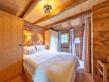 Chalet Barbara - chambre