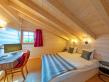 Chalet Barbara - chambre