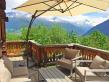 Chalet Barbara - terrasse