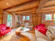 Chalet Barbara - séjour