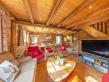 Chalet Barbara - séjour