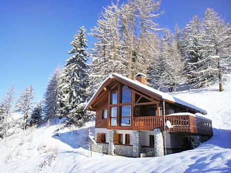 Chalet Polman Mansion