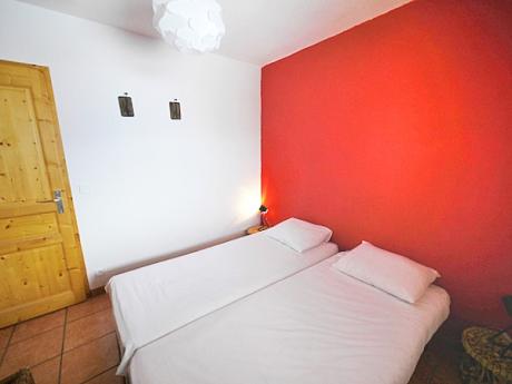 Chalet Polman Mansion - Schlafzimmer