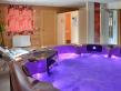 Chalet Bettaix CSA01 - jacuzzi