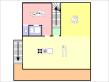 Chalet Bettaix CSA01 - floor plan - level 2