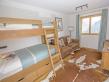 Chalet des Etoiles (Les Masses) - Schlafzimmer