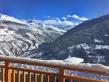 Chalet des Etoiles (Les Masses) - Panoramablick