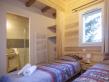 Chalet Emma - chambre