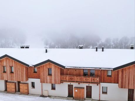Chalet Emma