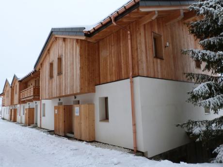 Chalet Emma - 1